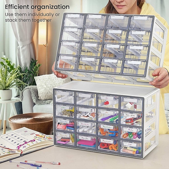 Other - (Make Offer) 16 Drawer Organizer